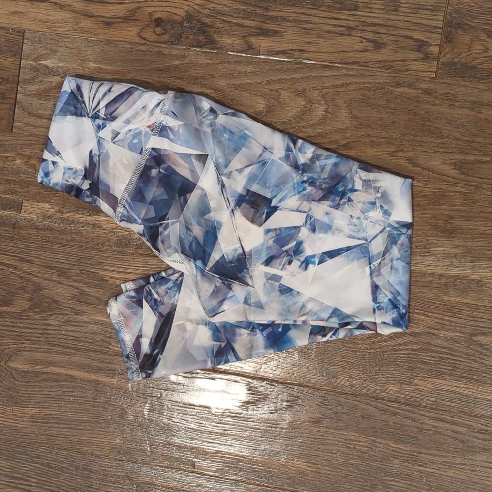 Women's workout leggings